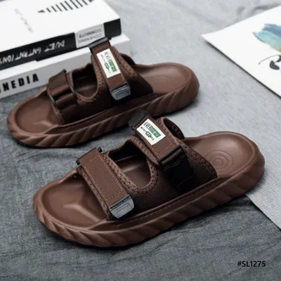 Luxe Comfortable Men’s Slippers